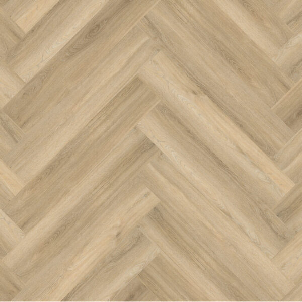 Ambiant Spigato Visgraat Avanto Click Beige