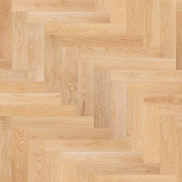 Solidfloor Heat Visgraat 1208252 Nature Naturel - Lamelparket - Visgraat Parket
