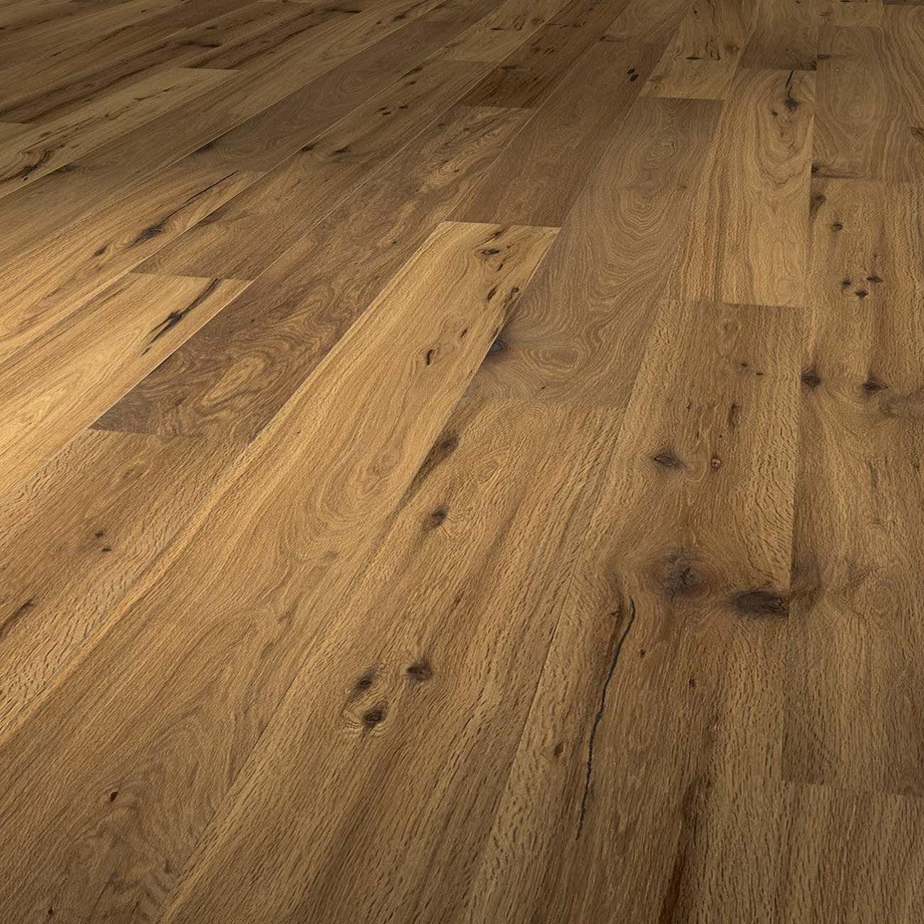 Solidfloor Specials Distressed 1204398 Smoky Mountains - Afbeelding 2