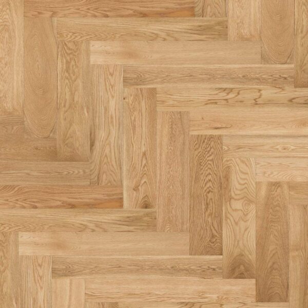 Solidfloor Specials Visgraat 1204393 Windsor - Lamelparket - Visgraat Parket