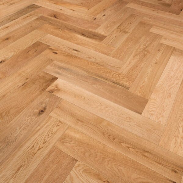 Solidfloor Specials Visgraat 1204402 Windsor - Lamelparket - Visgraat Parket