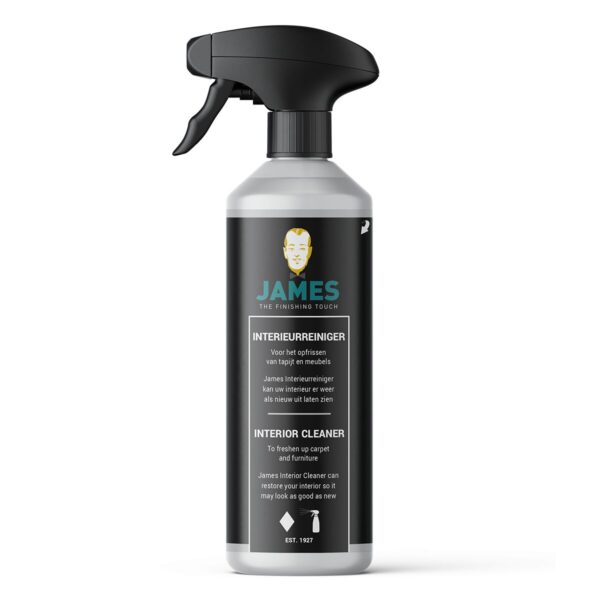 James Interieurreiniger 500 ml - 75415