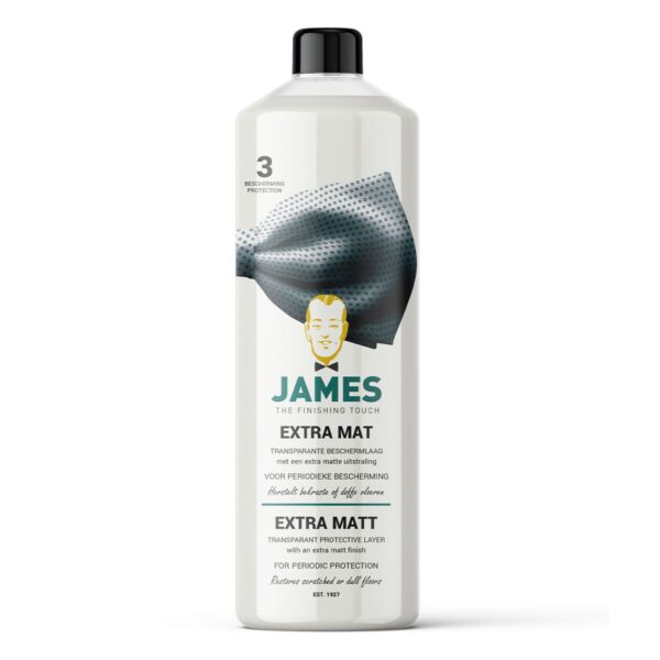 James Extra Mat - 75434