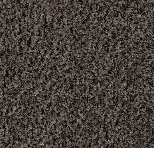 Coral Brush 5714 Shark Grey - Deurmat