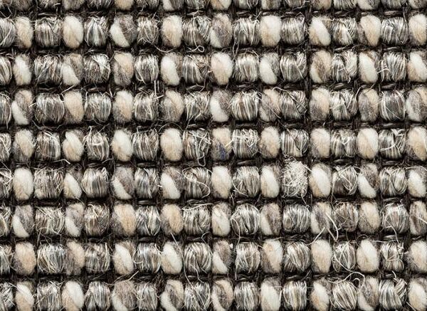 Cunera Elba 7612 - Sisal / Wol Tapijt