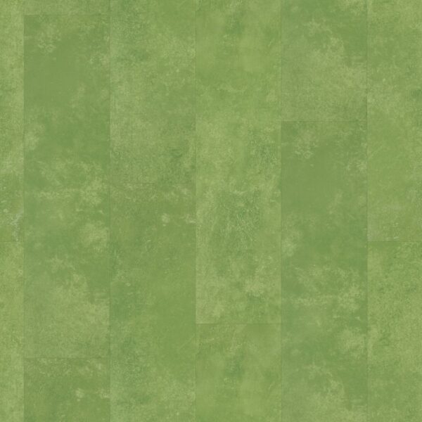 Ambiant Viretto Dryback Green - Gietvloer Look