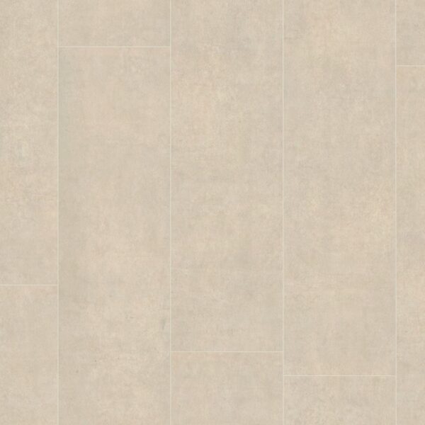 Ambiant Detroit Beton Creme