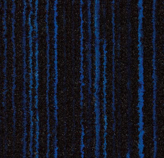 Coral Welcome 3207 Blue Velvet - Deurmat