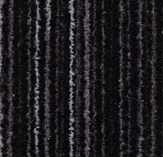 Coral Welcome 3210 Black Magic - Deurmat