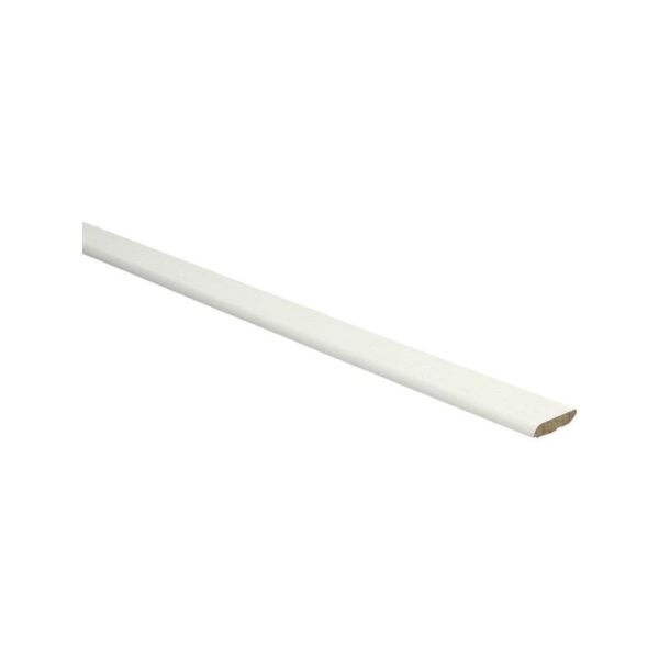 Plakplint RAL 9001 Wit 23249
